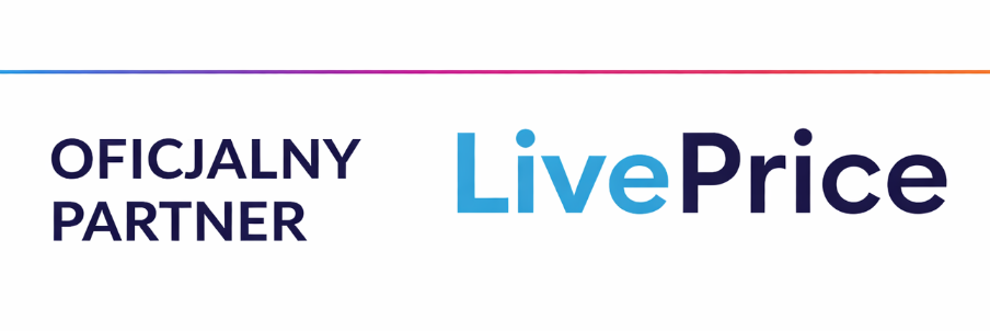 Oficjalny Partner LivePrice