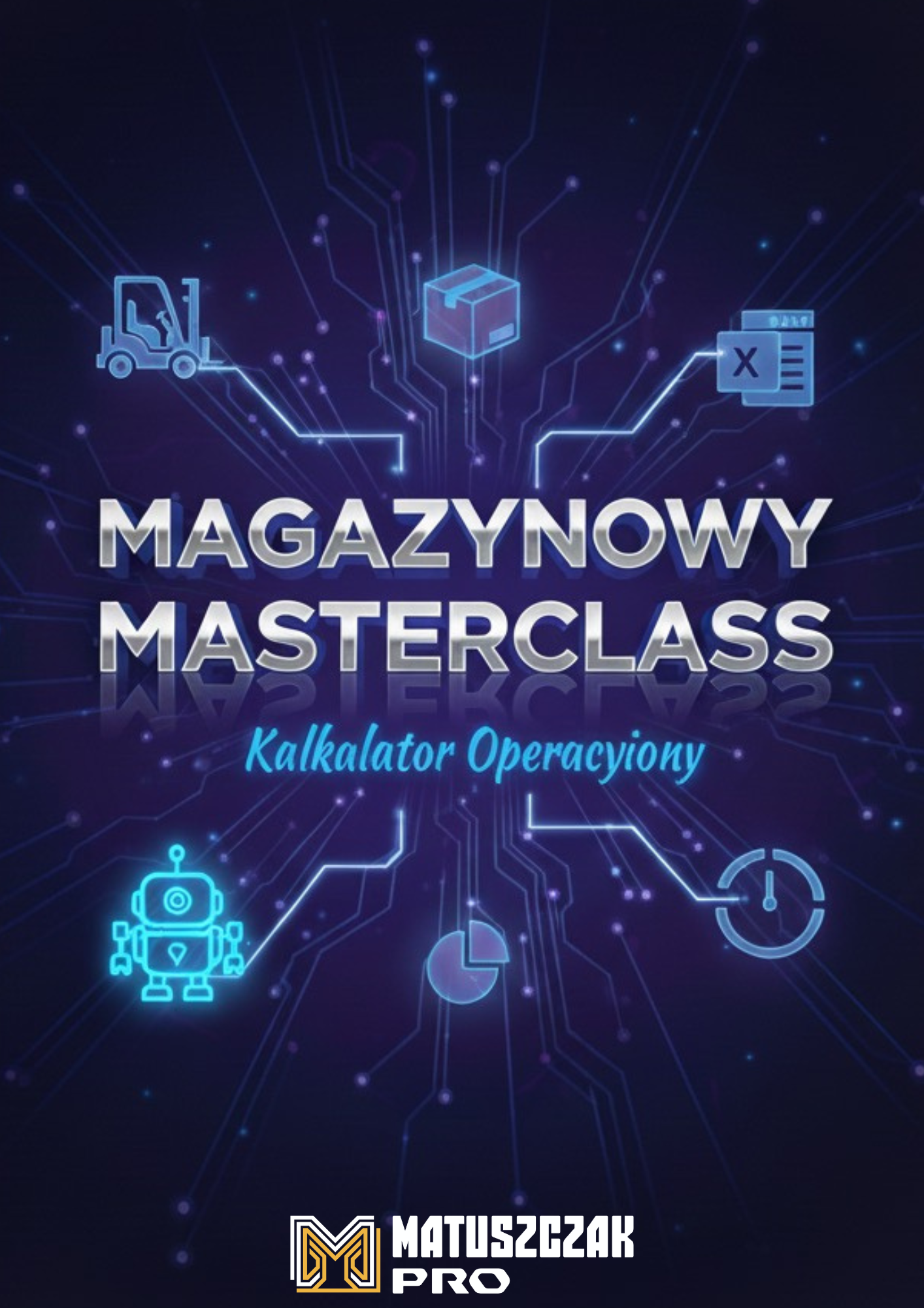 Okładka BaseLinker IF-THEN